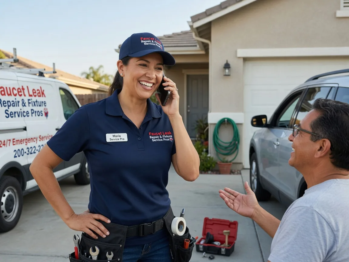 Faucet Repair Juneau, AK FAQs